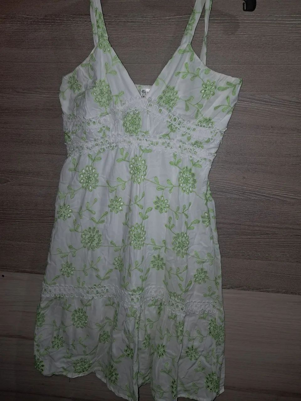 Vestido  - Foto 2