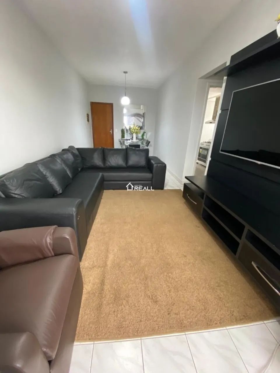 Residencial Paradiso, apartamento com 3 quartos (1 suíte) + Semi-mobiliada - Foto 5