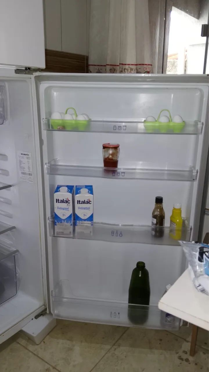 Geladeira  - Foto 5