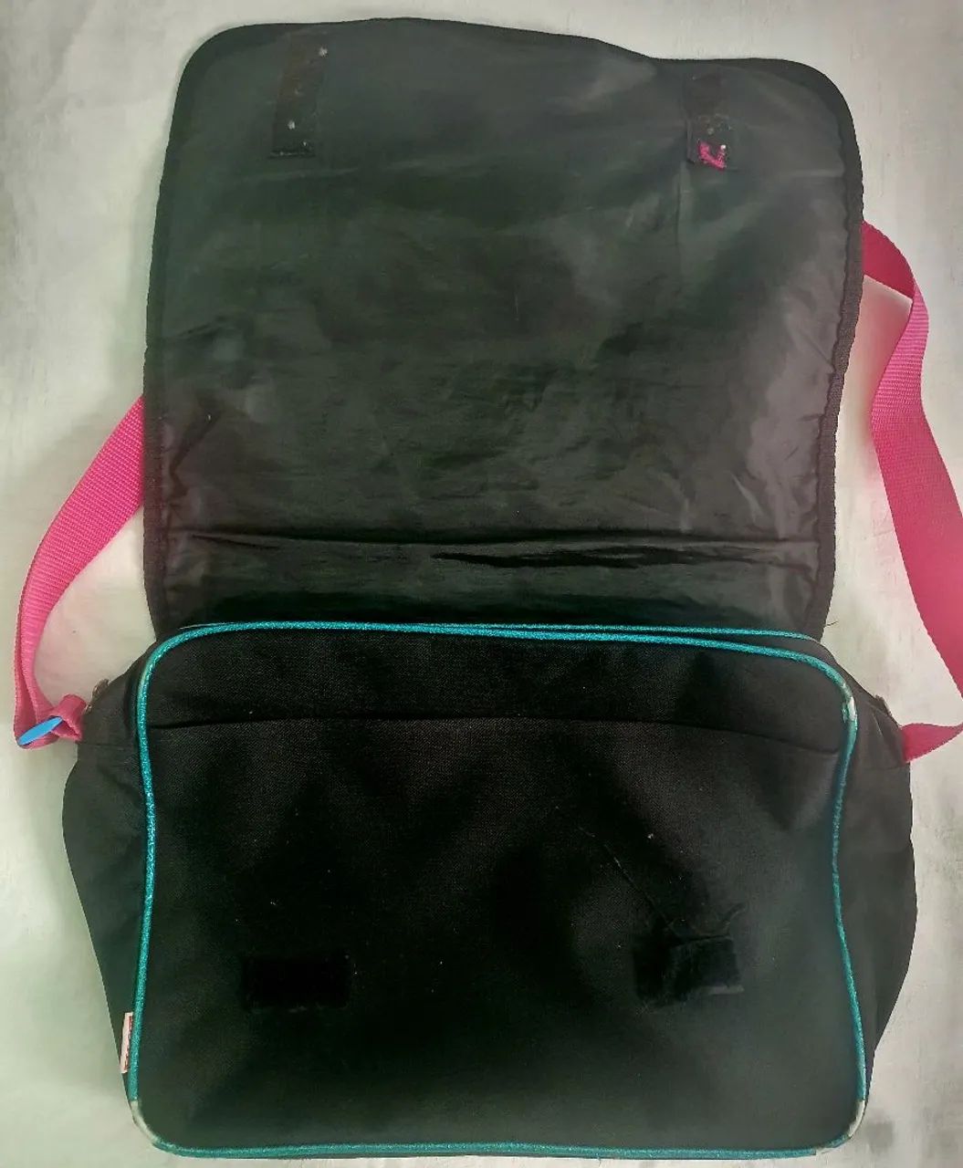 Bolsa Sestini Transversal da Monster High ORIGINAL. - Foto 2