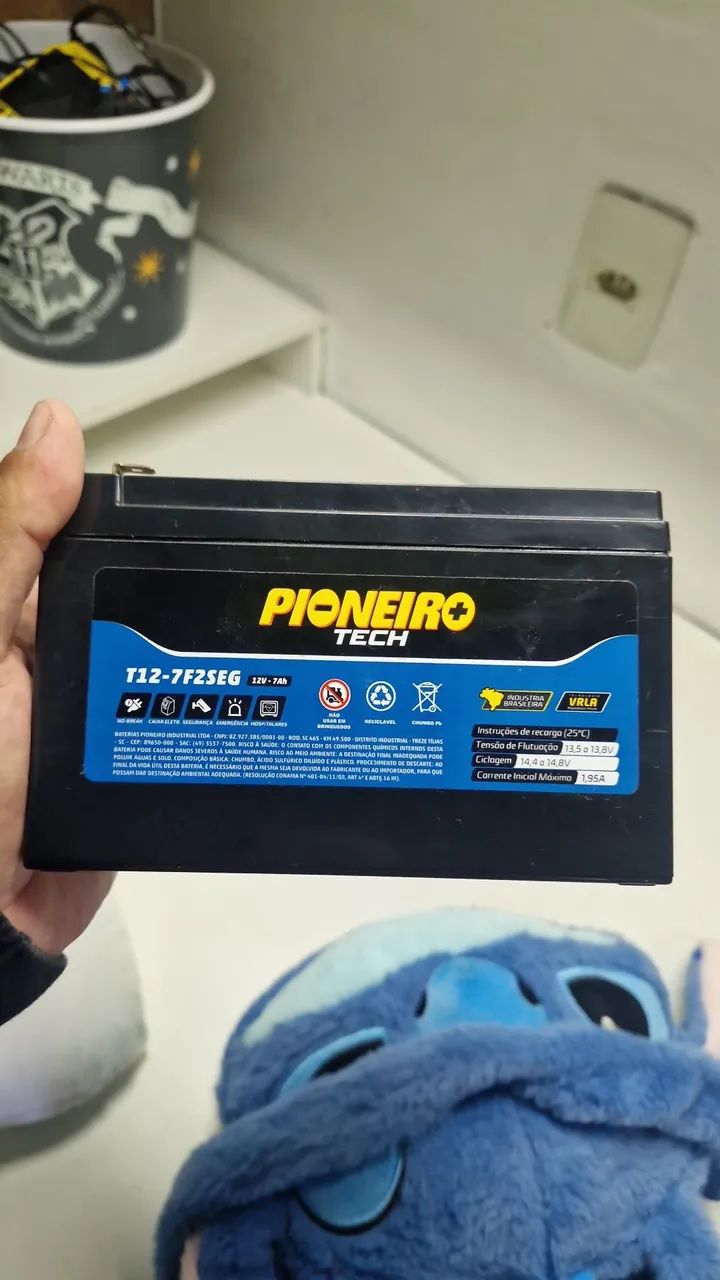 Bateria ?  - Foto 2