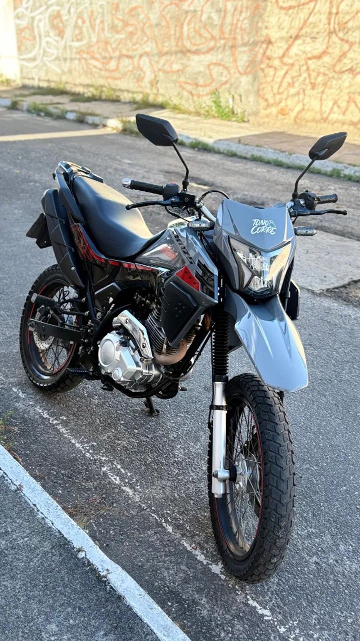 Shi 175, aceito trocas