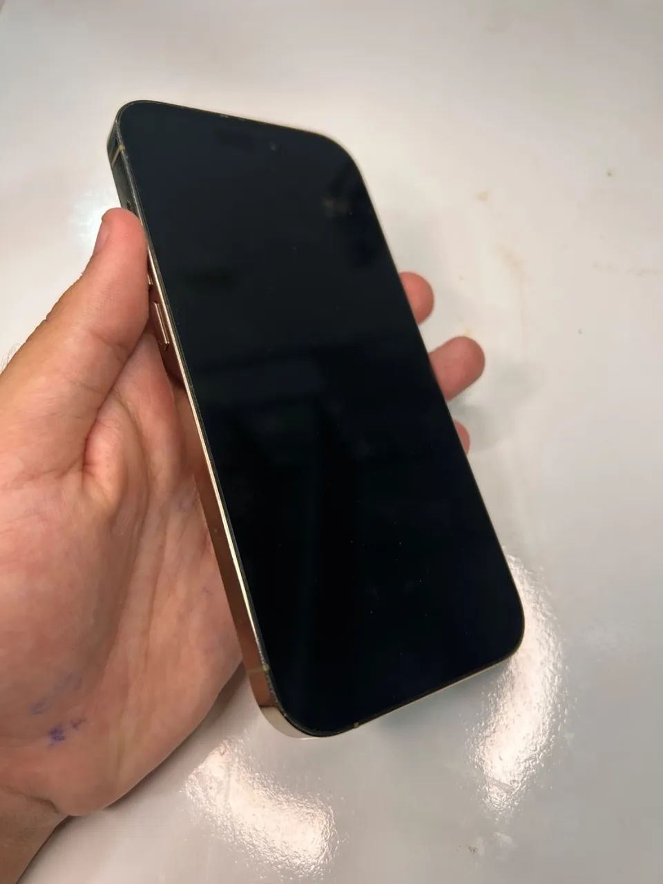 IPHONE 14 pro - 256GB - Foto 2