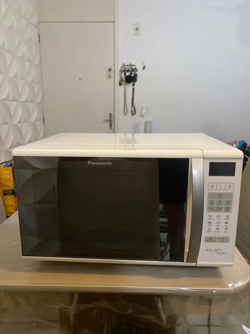 Vende-se microondas  - Foto 3