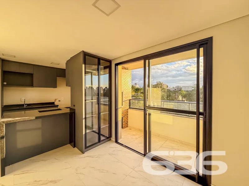 Apartamento | Joinville | Floresta - Foto 5