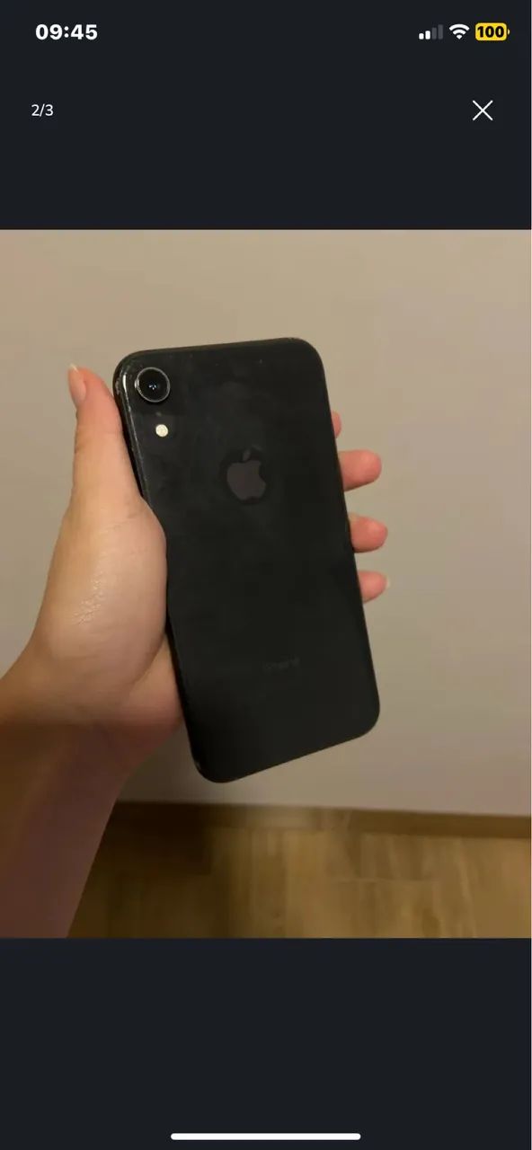 Iphone xr - Foto 2