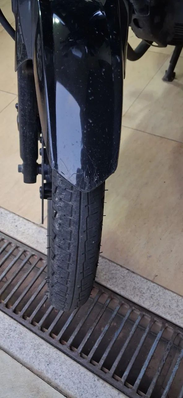 Vendo Fazer 150cc com 24.000km - Foto 4