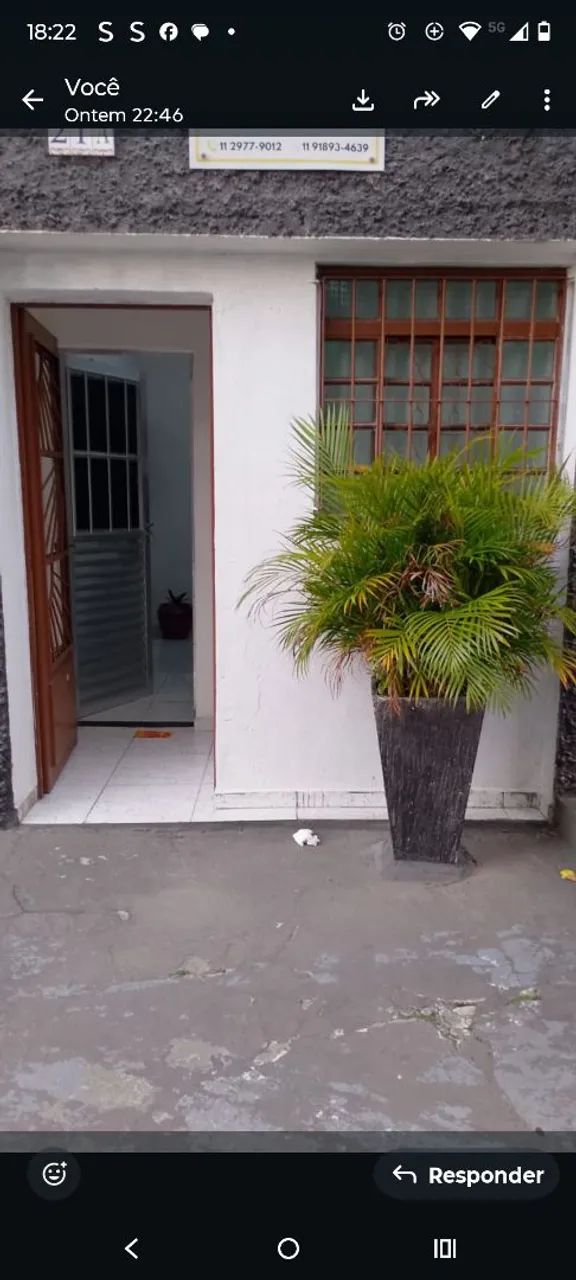 Foto - São Paulo - Jardim São Paulo(Zona Norte)