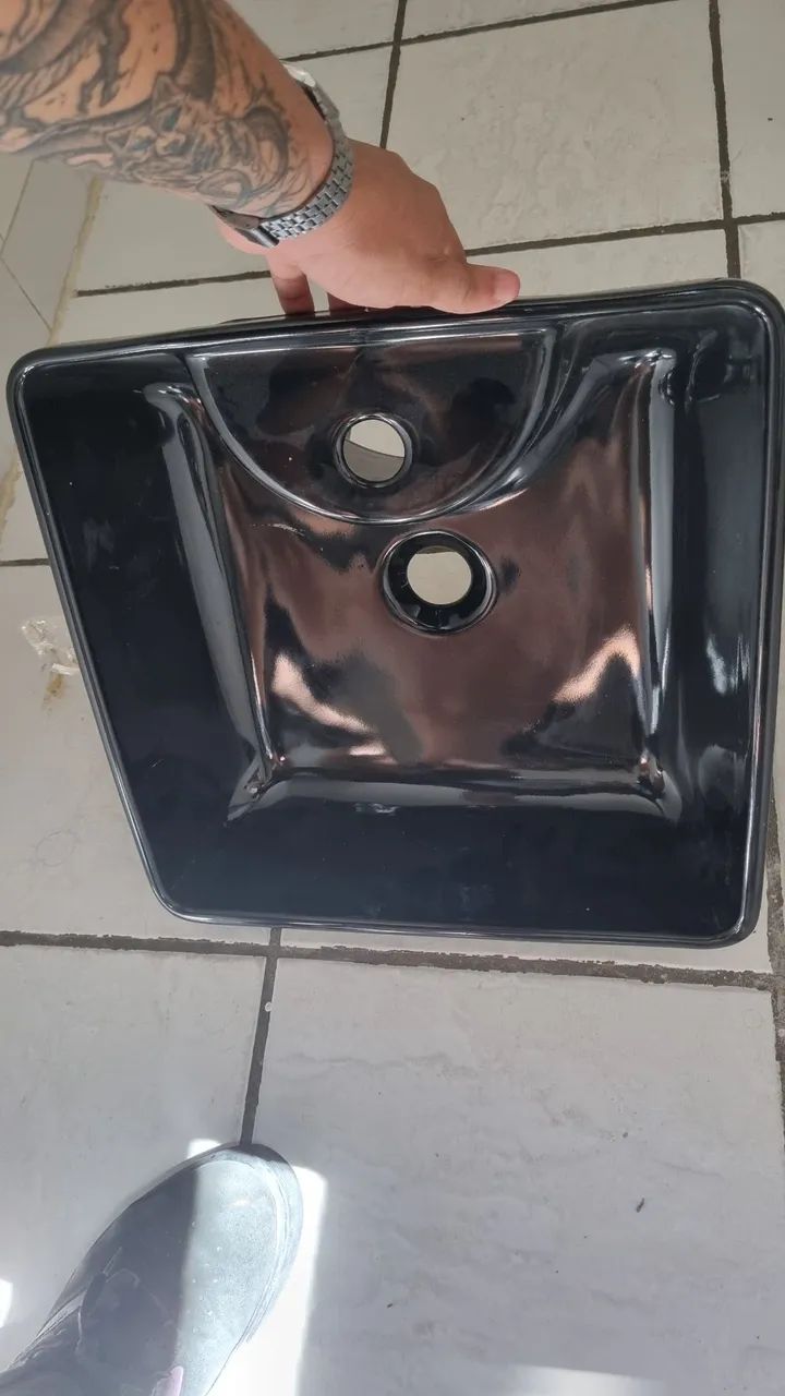Cuba Preta Japi - Foto 3