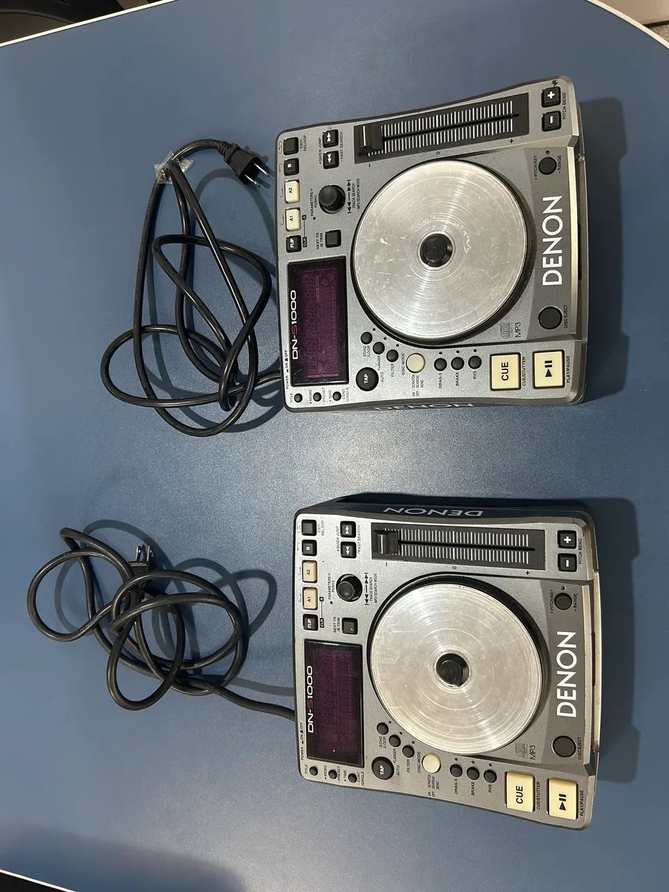 Vendo Case + 2 Pick up de DJ - Foto 5