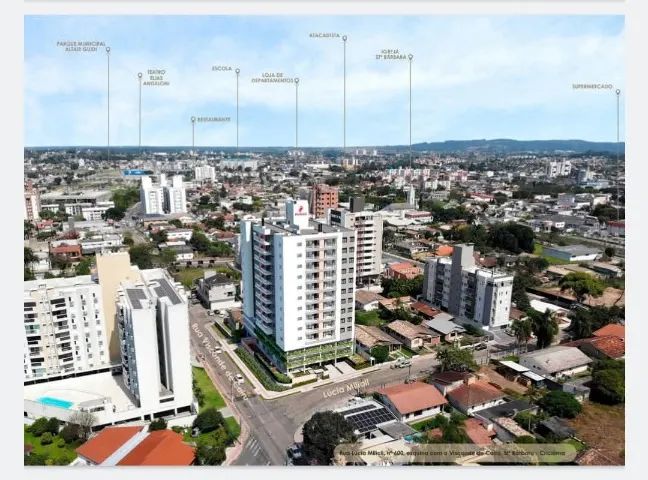 RESIDENCIAL BRIANZA (entrega dezembro 2028) - Foto 2