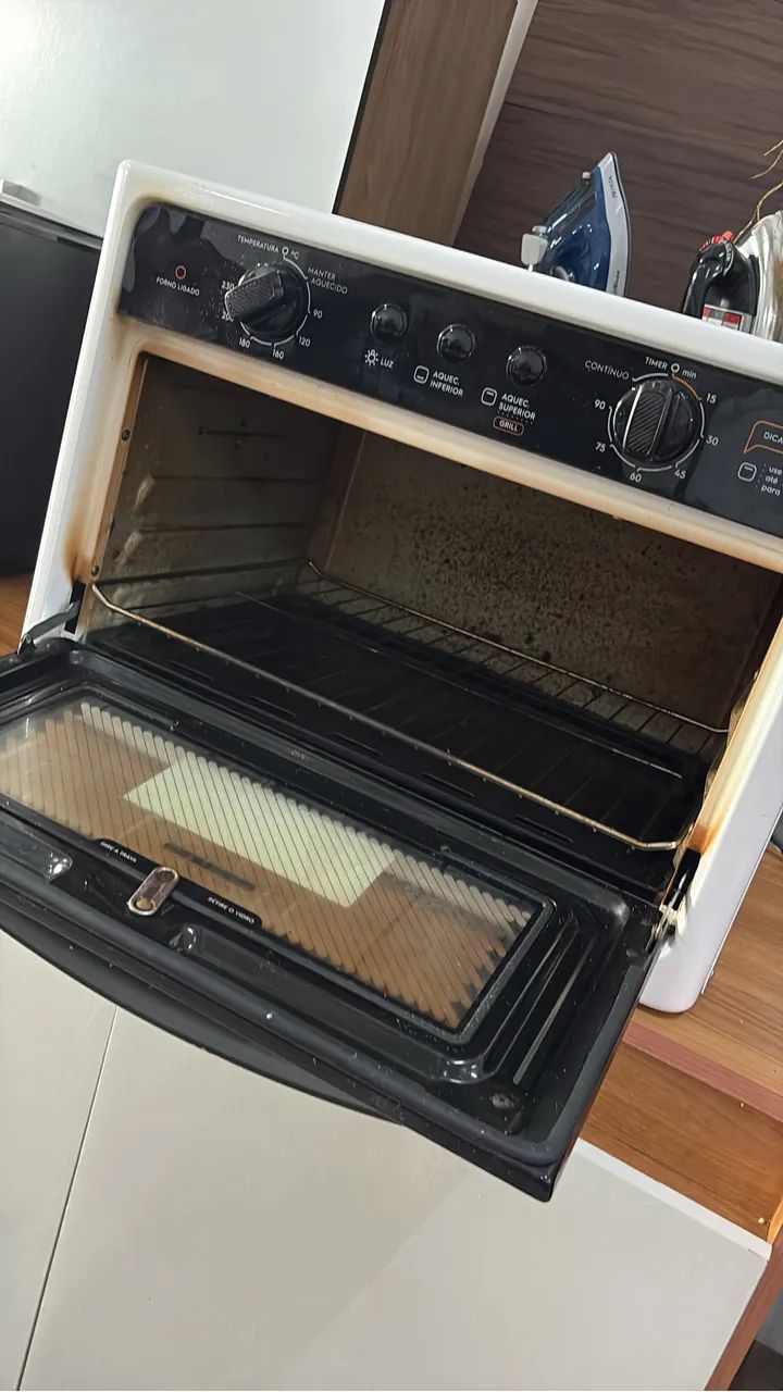 Forno continental 110v - Foto 2