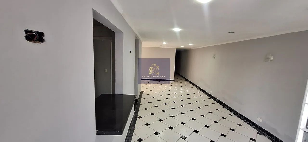 Casa para alugar na Vila Mascote!!! - Foto 2