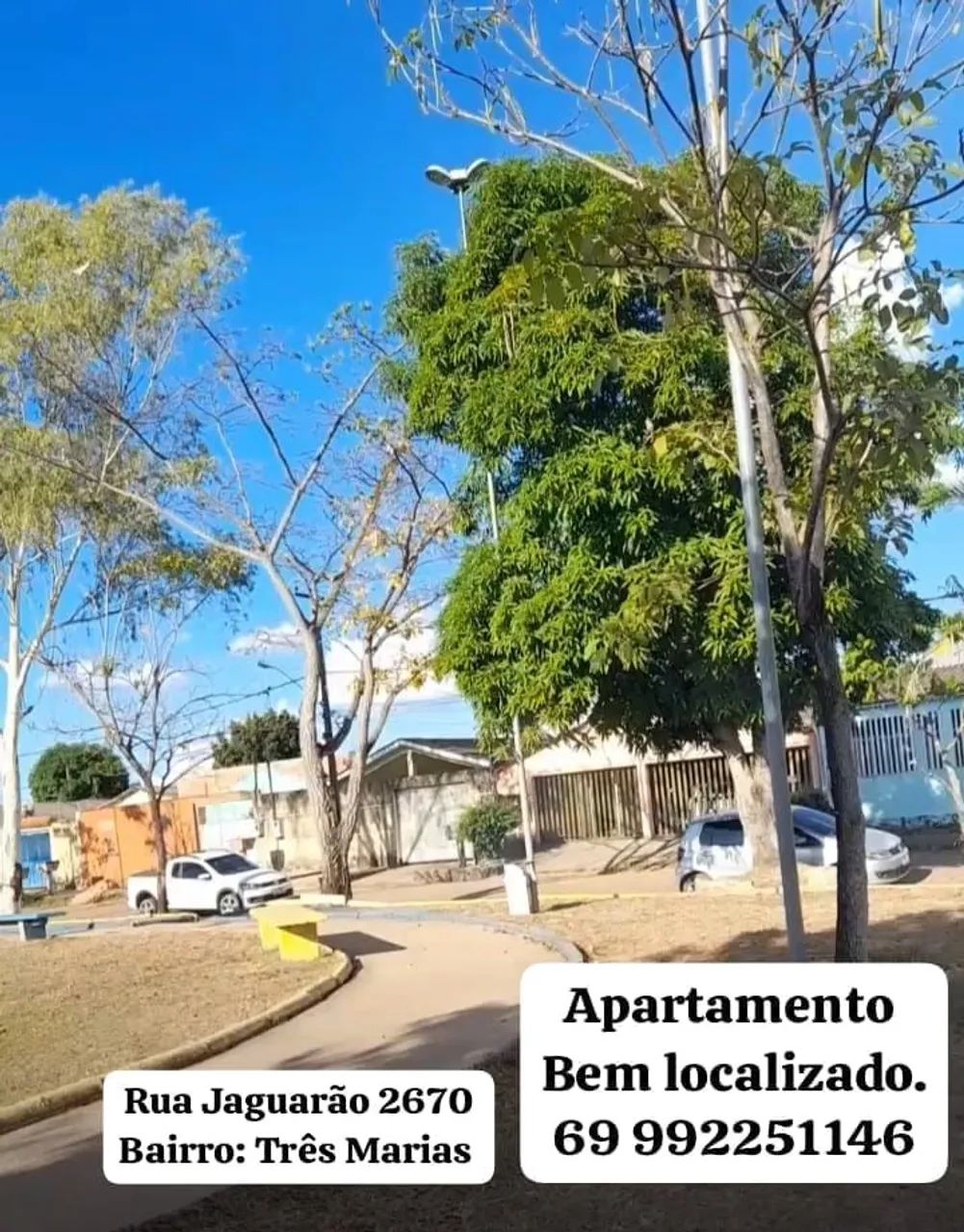 Apartamento  - Foto 2