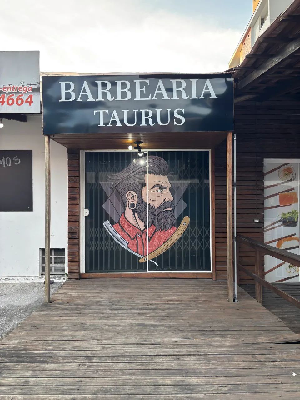 Barbearia - Foto 4
