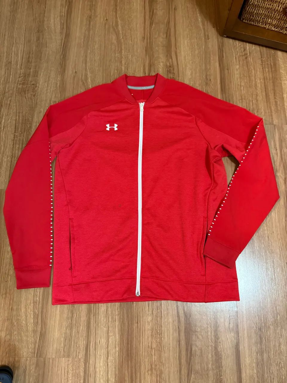 Casaco Under Armour (novo)