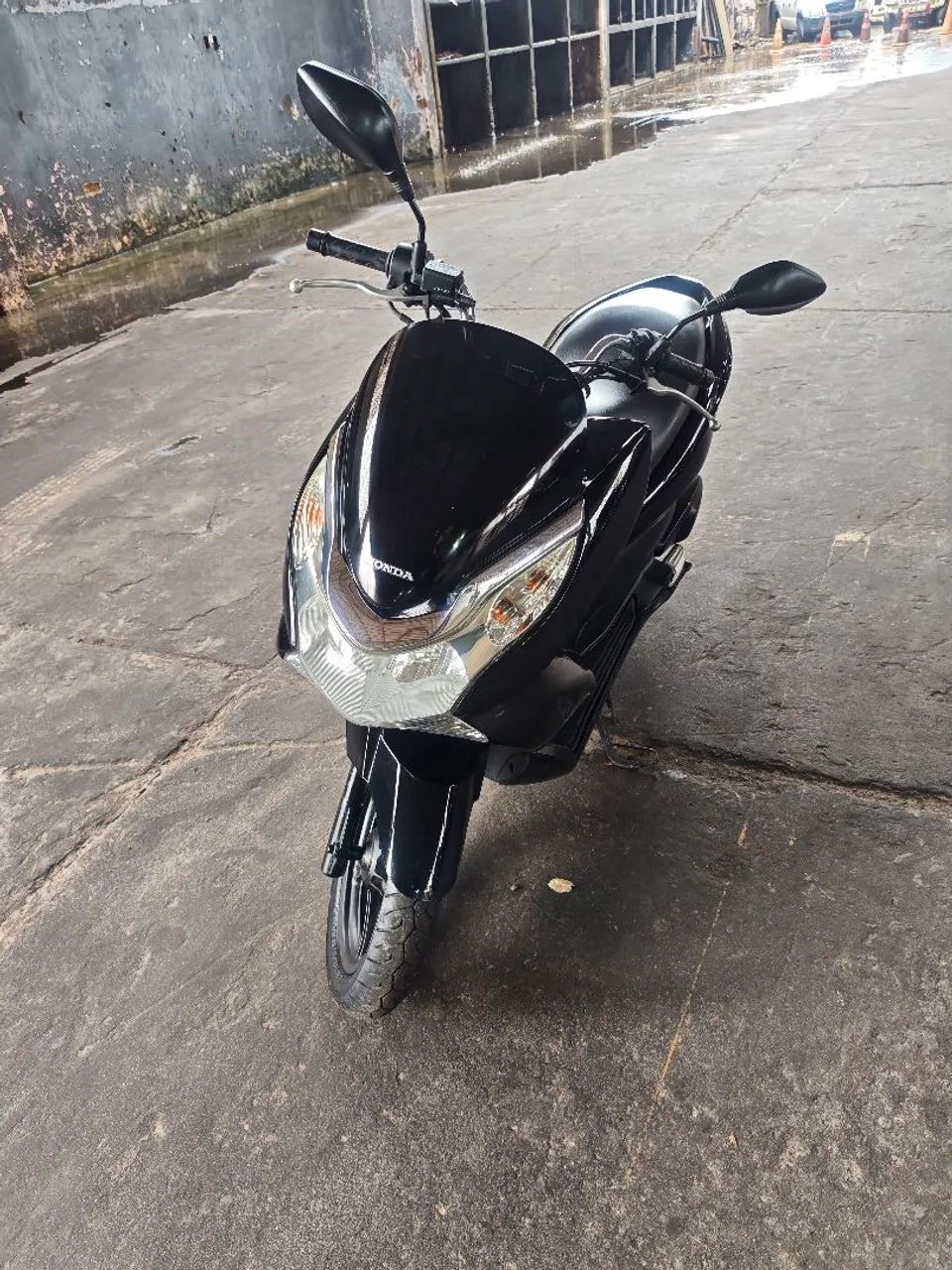PCX 2014/2015