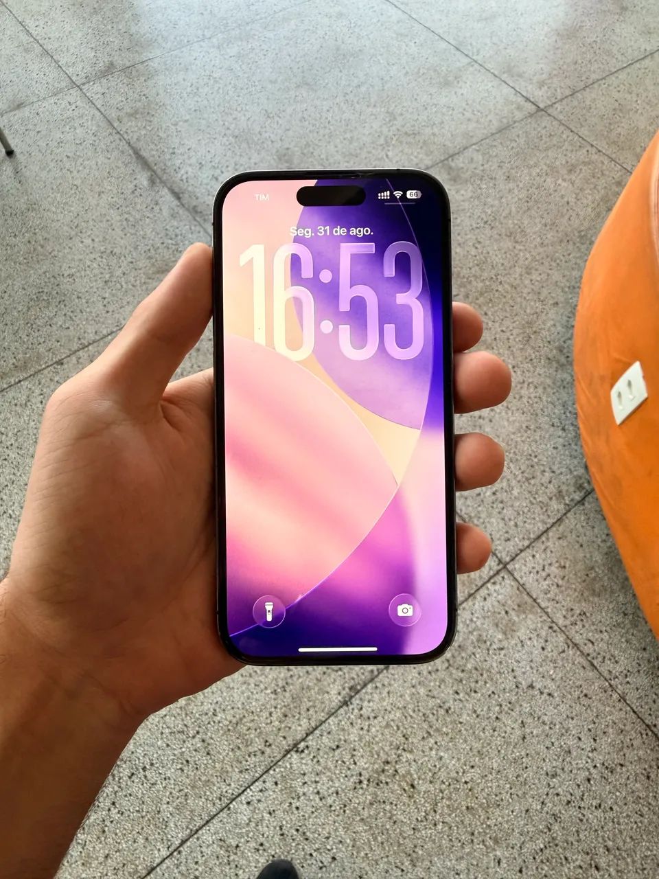 iPhone 14 Pro  - Foto 3