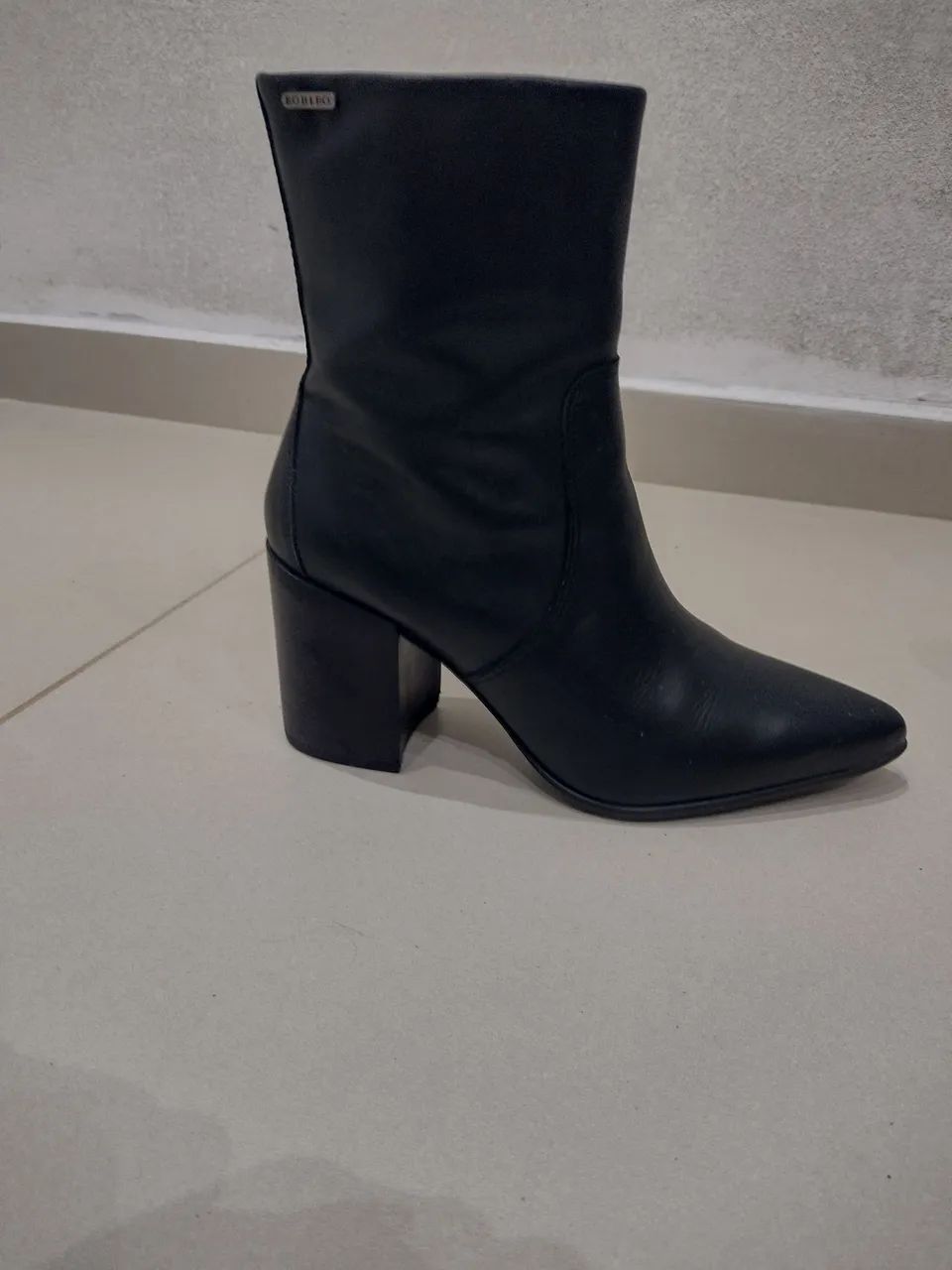 Bota Bottero, n° 39