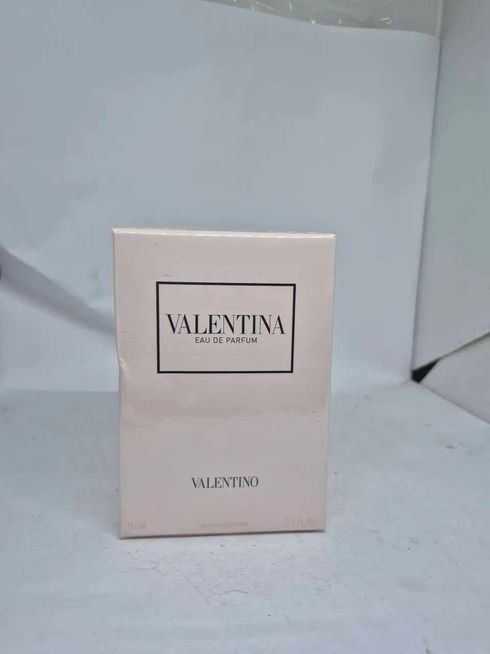 VALENTINA EDP PERFUME 100ML VALENTINO, SEALED AND ORIGINAL!! RARE