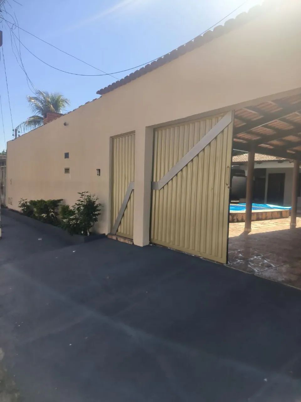 Aluga se casa - Foto 3