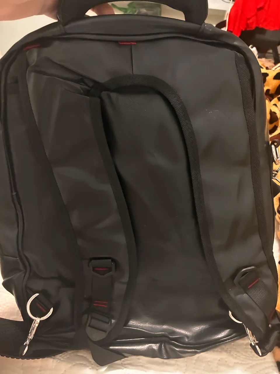 Mochila nova  - Foto 2
