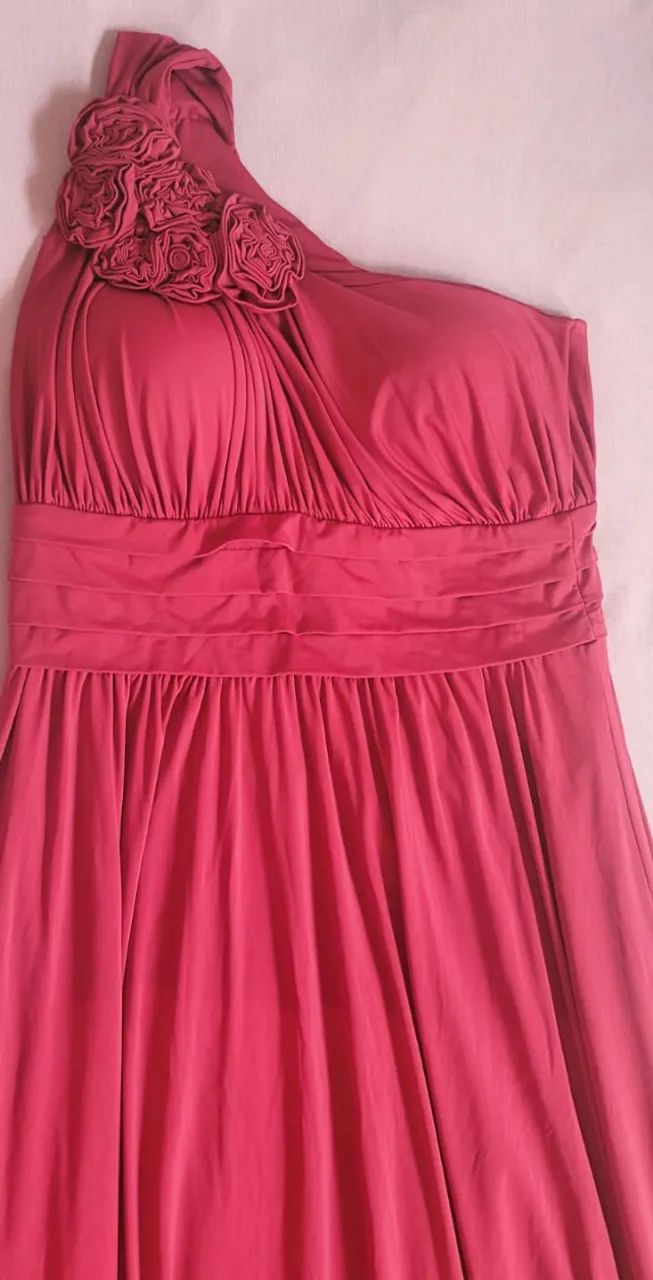 Lindo Vestido de Festa - Foto 2