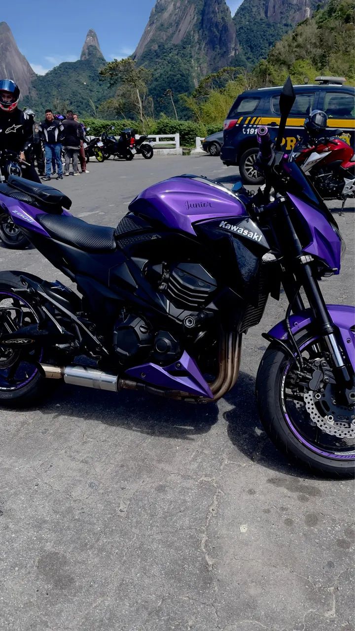 Z800 - Foto 2
