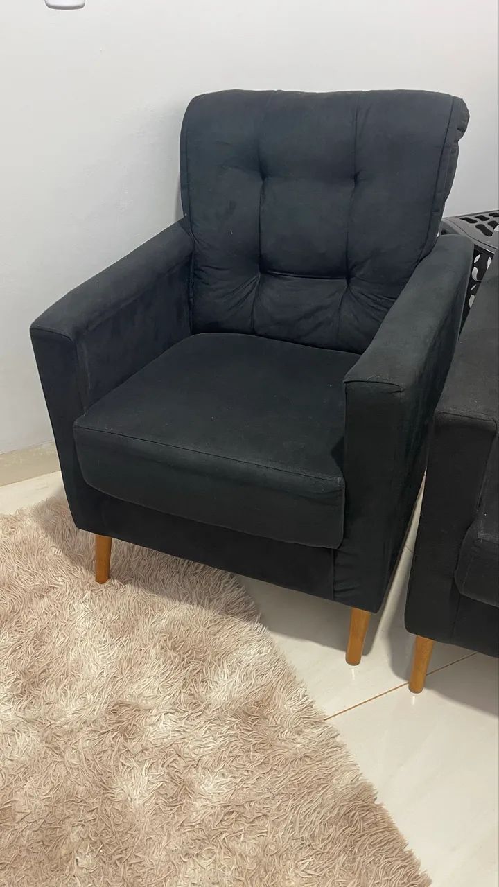 Poltronas  - Foto 3