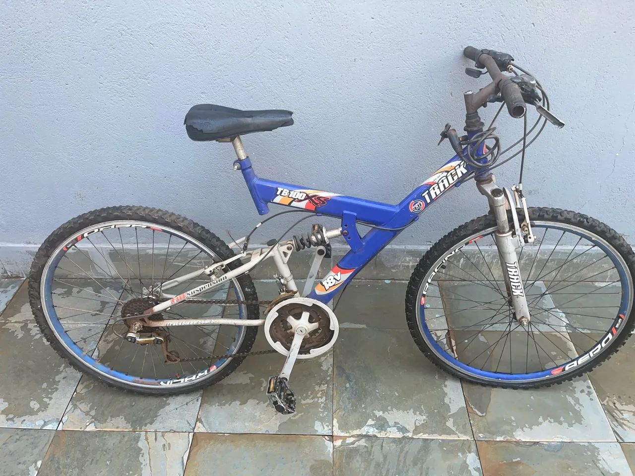 Bicicleta Aro 26 - Foto 2