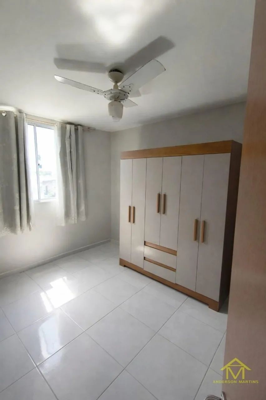 Apartamento 2 quartos com suíte em Ataíde!! 34070guerreiros - Foto 5