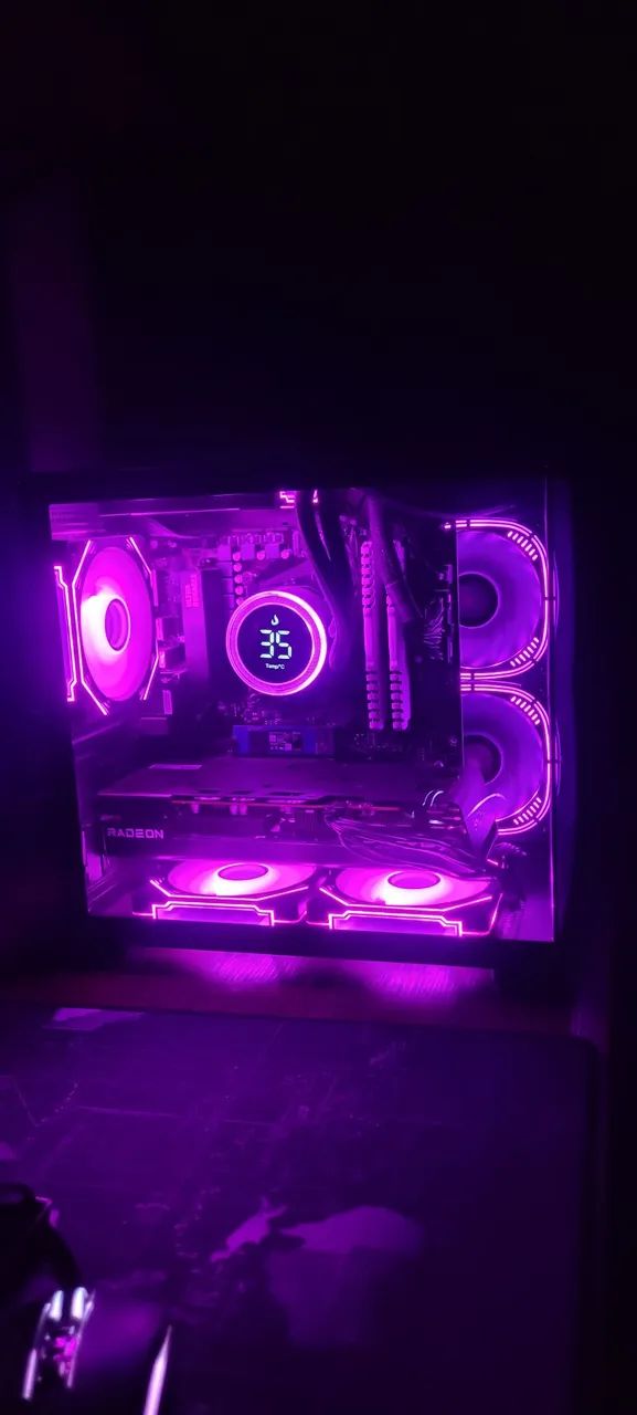 PC GAMER + PERIFÉRICOS - Foto 4