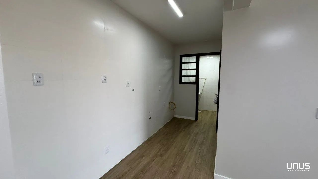 Apartamento de 2 quartos sendo 1 suíte em Florianópolis - Foto 5