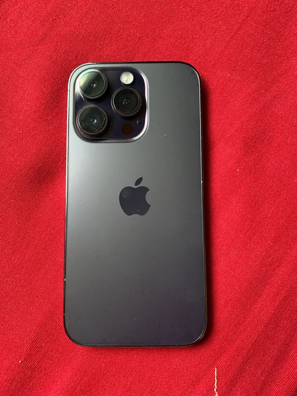 VENDO IPHONE 14 PRO - 128 GB  - Foto 4