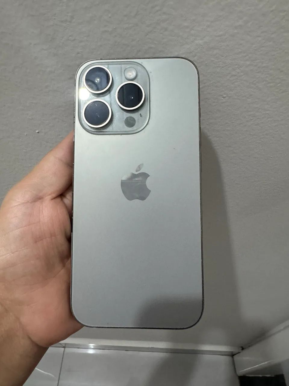 iPhone 14 Pro 128 - Foto 2