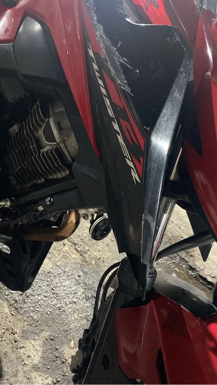 Cb300r  - Foto 4