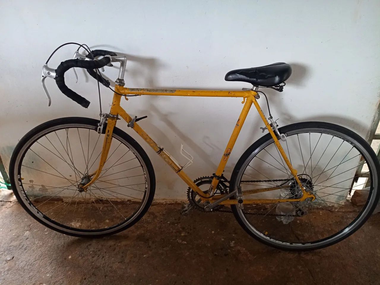  vendesuma bicicleta speed pejou 