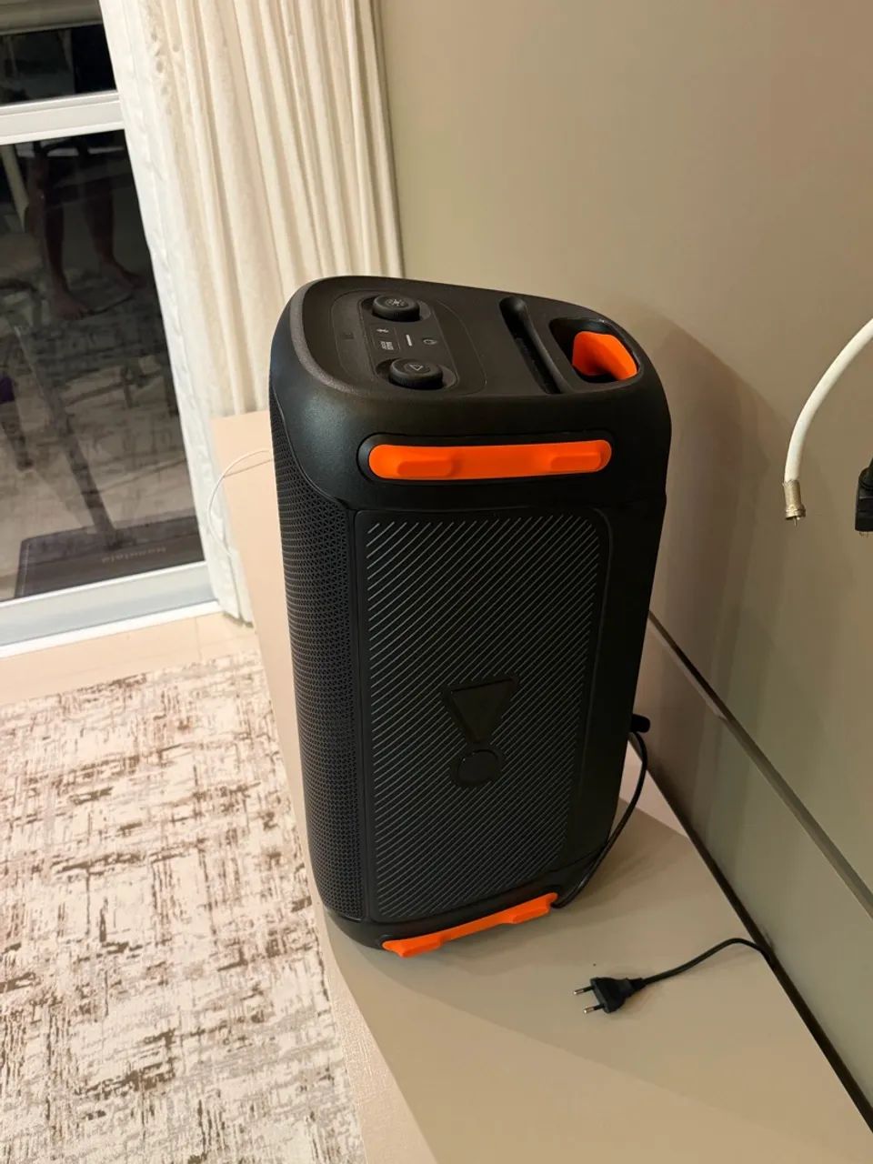 JBL PARTYBOX 110 - Foto 3