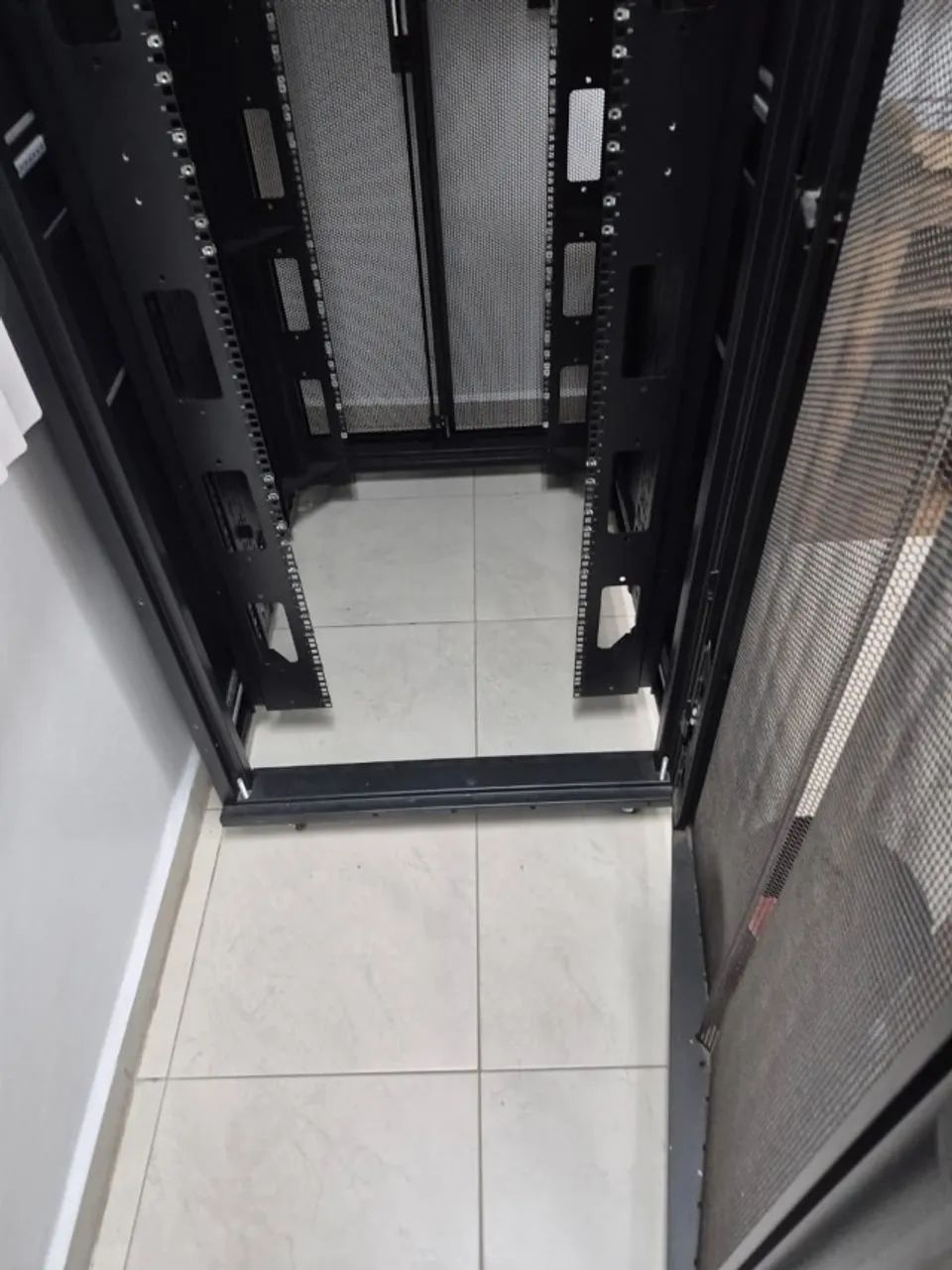 Rack de piso - Foto 2