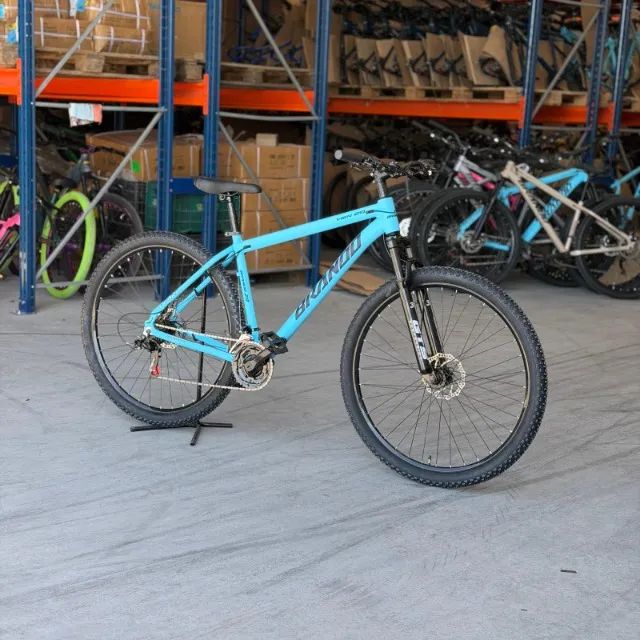 BIKE ARO 29 - Foto 4