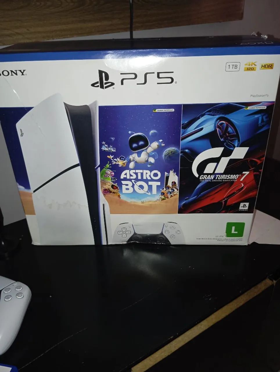 Playstation 5 - Foto 3