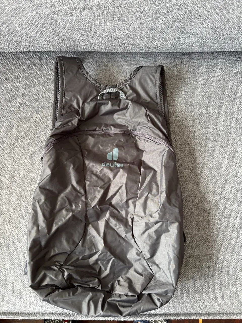Mochila Deuter Aircontact pro 70+15 - Foto 5
