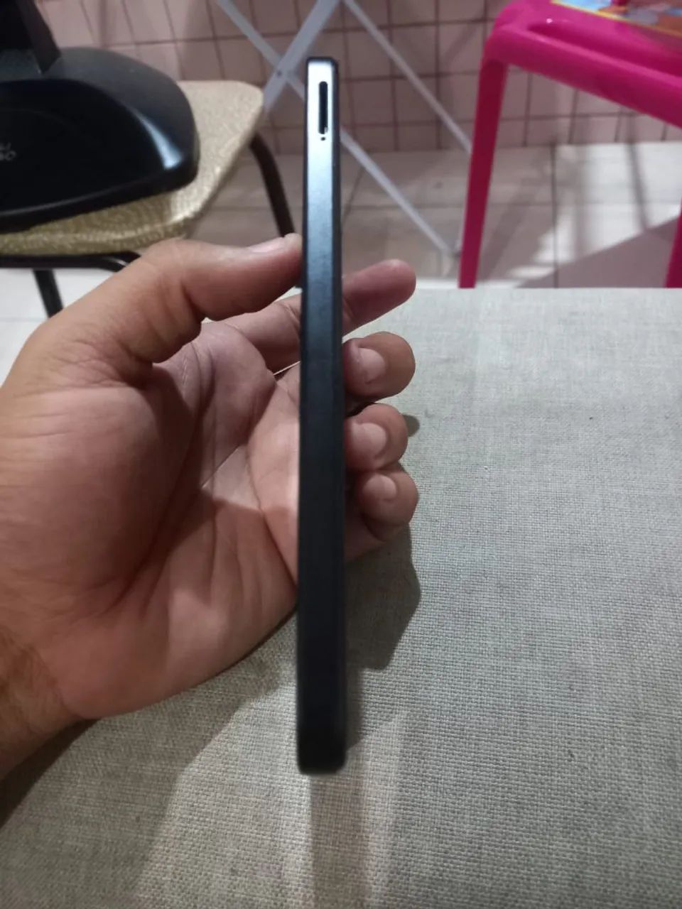Redmi 12 precisando trocar placa. Preço negociável. - Foto 2