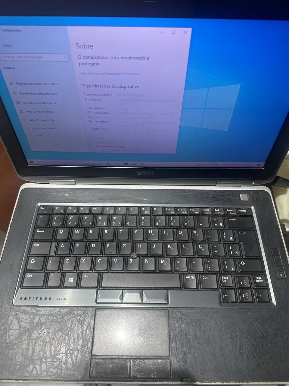 Notebook dell E6430  - Foto 2