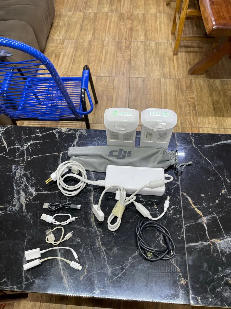 DJI Phantom 4 Pro ( FLY MORE COMBO!) - Foto 2