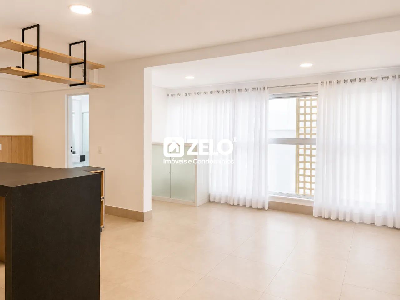 Apartamento à venda em Centro, Campinas - SP | Cód 59122 - Foto 2