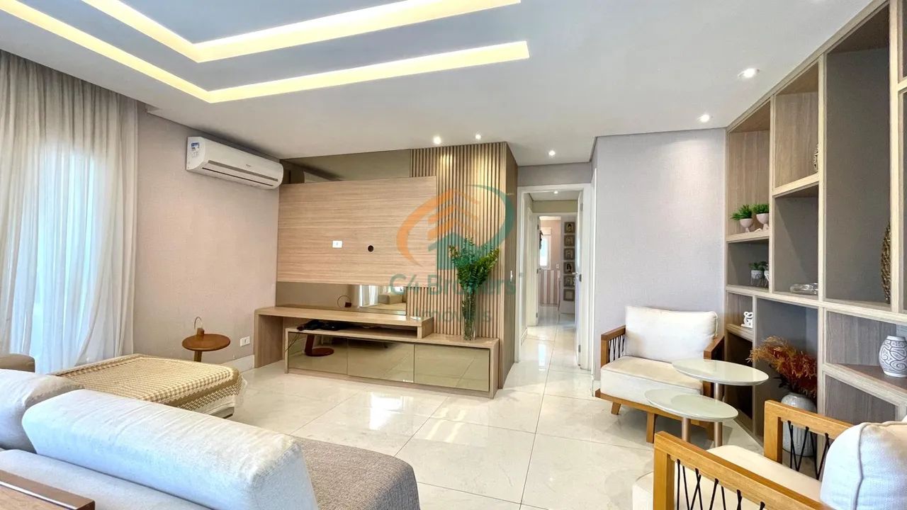 Apartamento em Vila Rosália - Guarulhos, SP - Foto 5