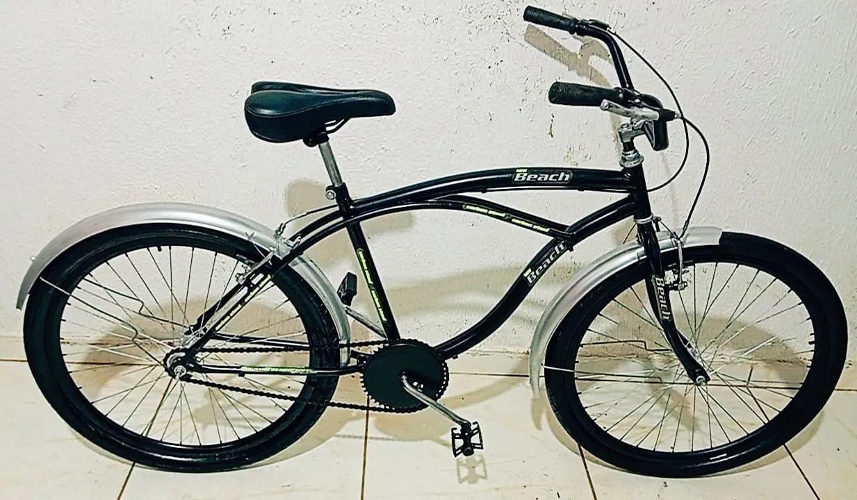 Bicicleta  - Foto 2