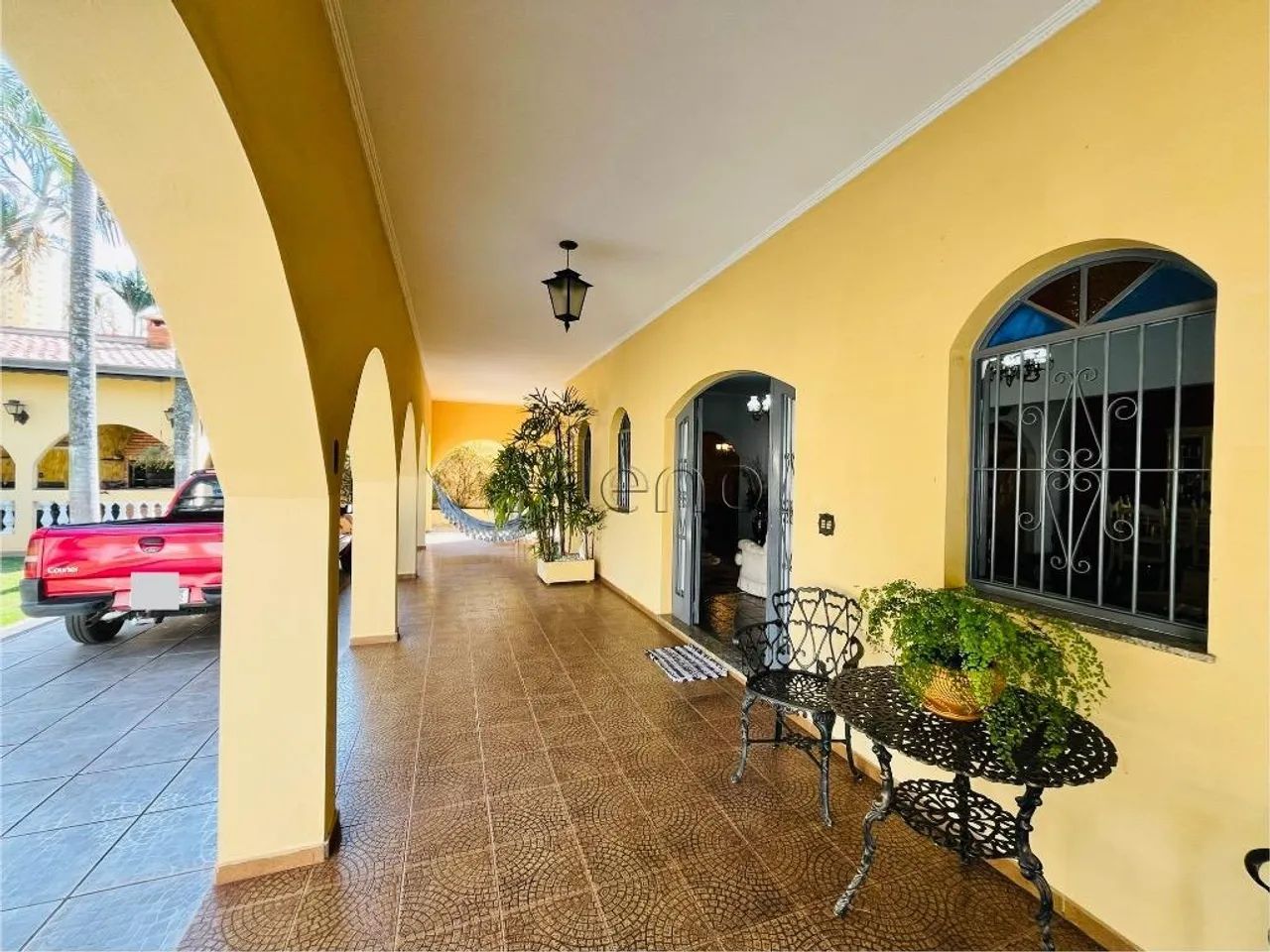 Casa para venda e locação com 4 quartos na Chácara Primavera em Campinas - Foto 3