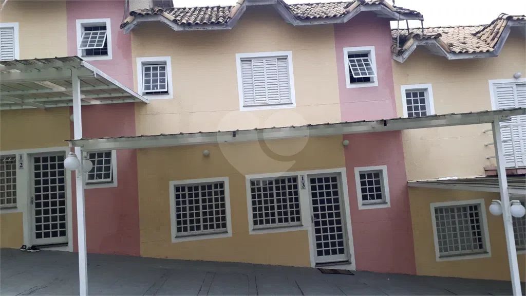 Casa em Condomínio, 3 Quartos, 1 Suite, 3 Banheiros e 2 Vagas Cobertas - Foto 4